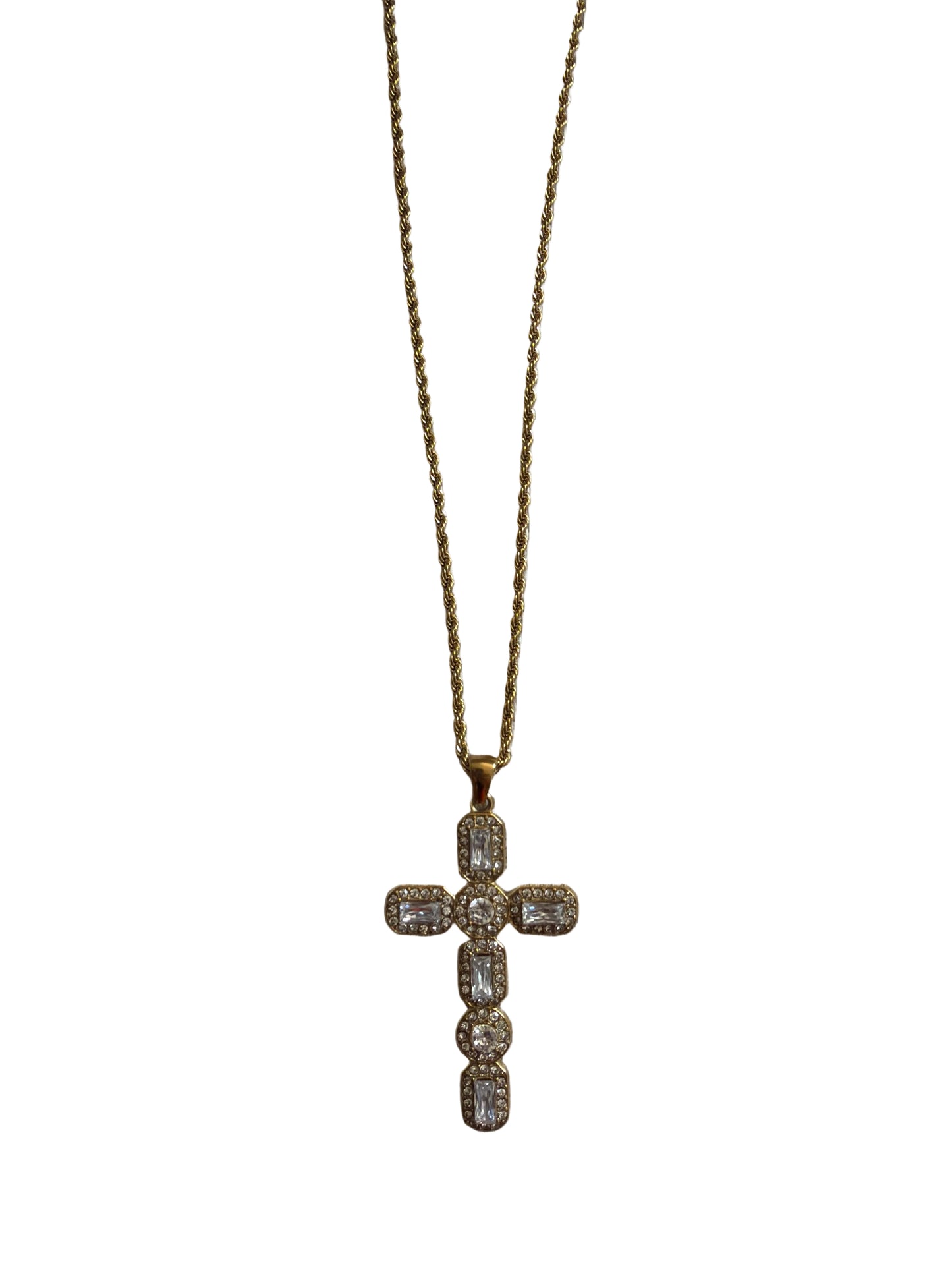 Vintage Cross