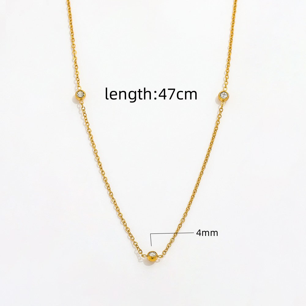 Starlight Necklace