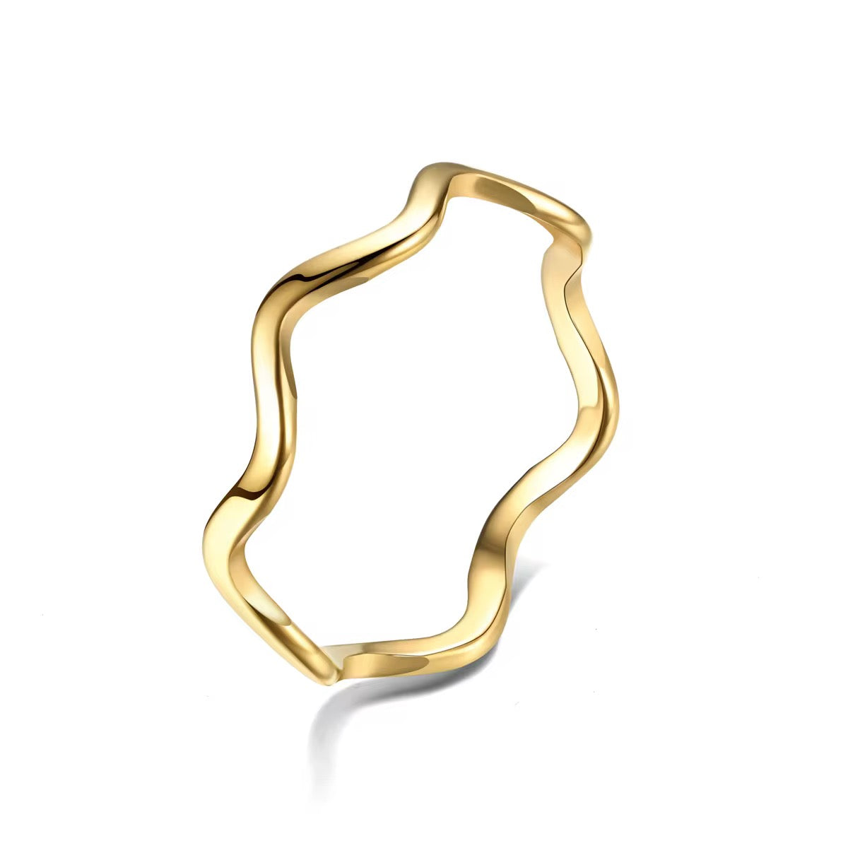 New Wave Ring