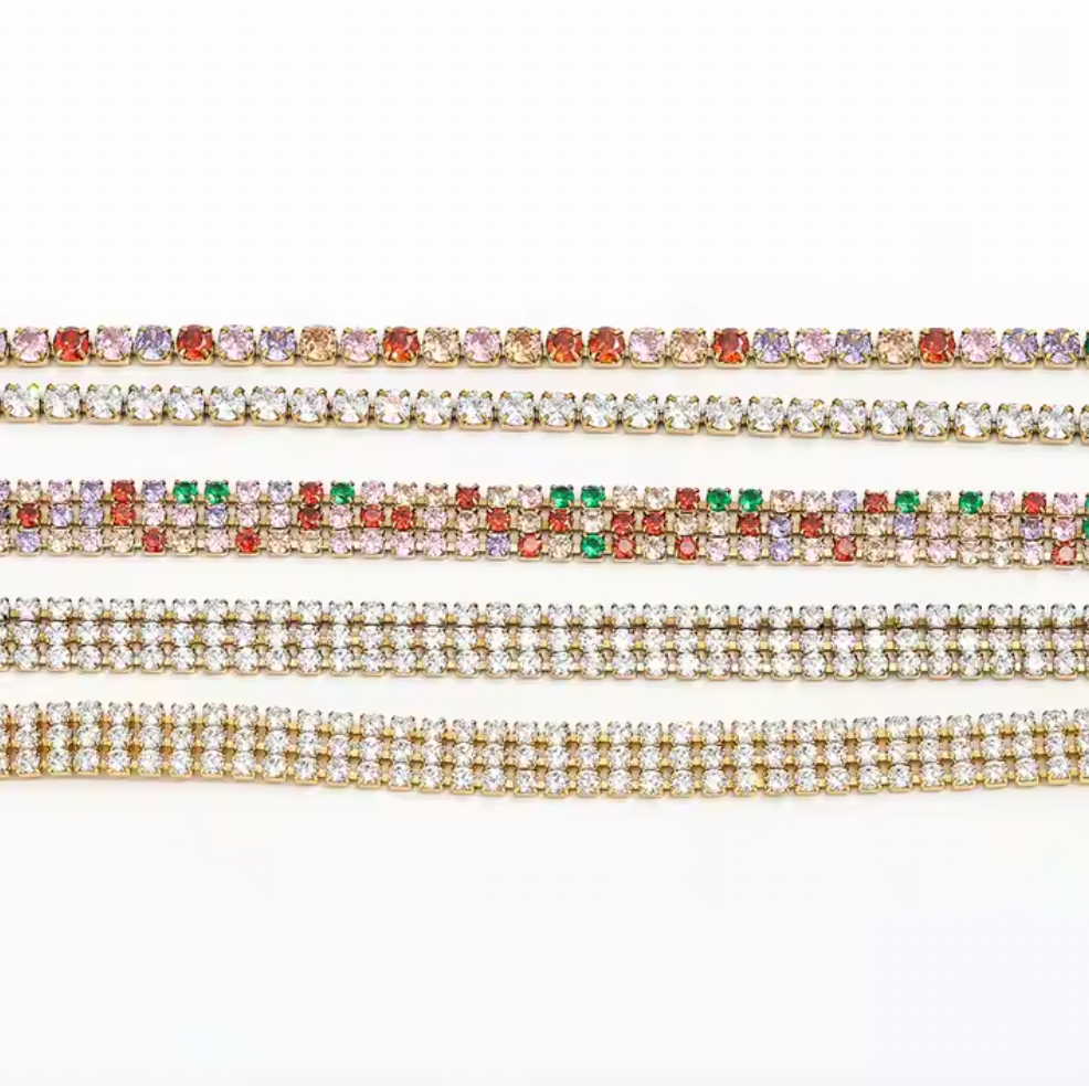 Tennis Bracelet