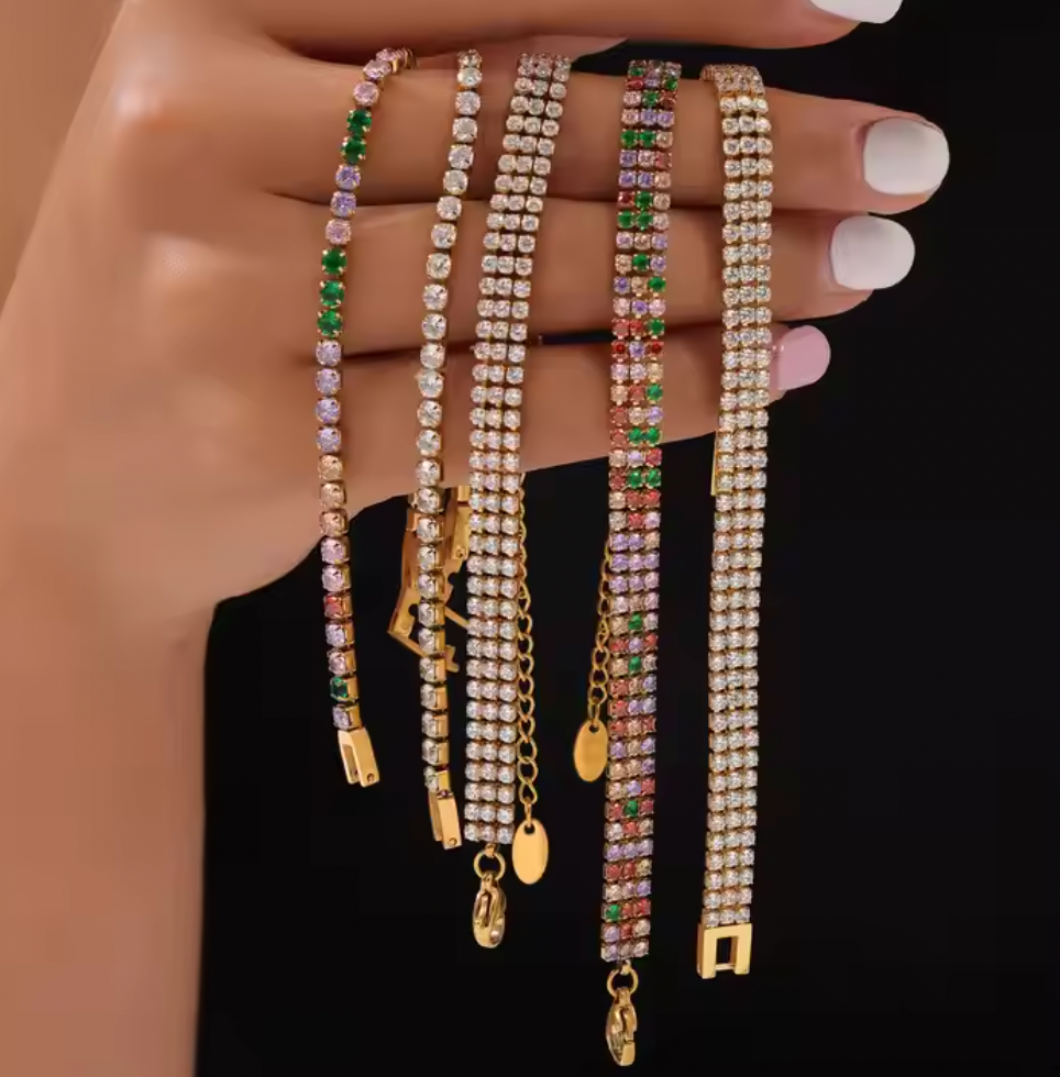 Tennis Bracelet