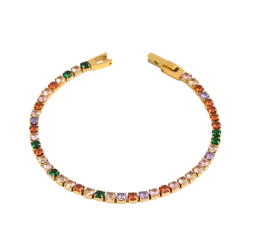 Tennis Bracelet