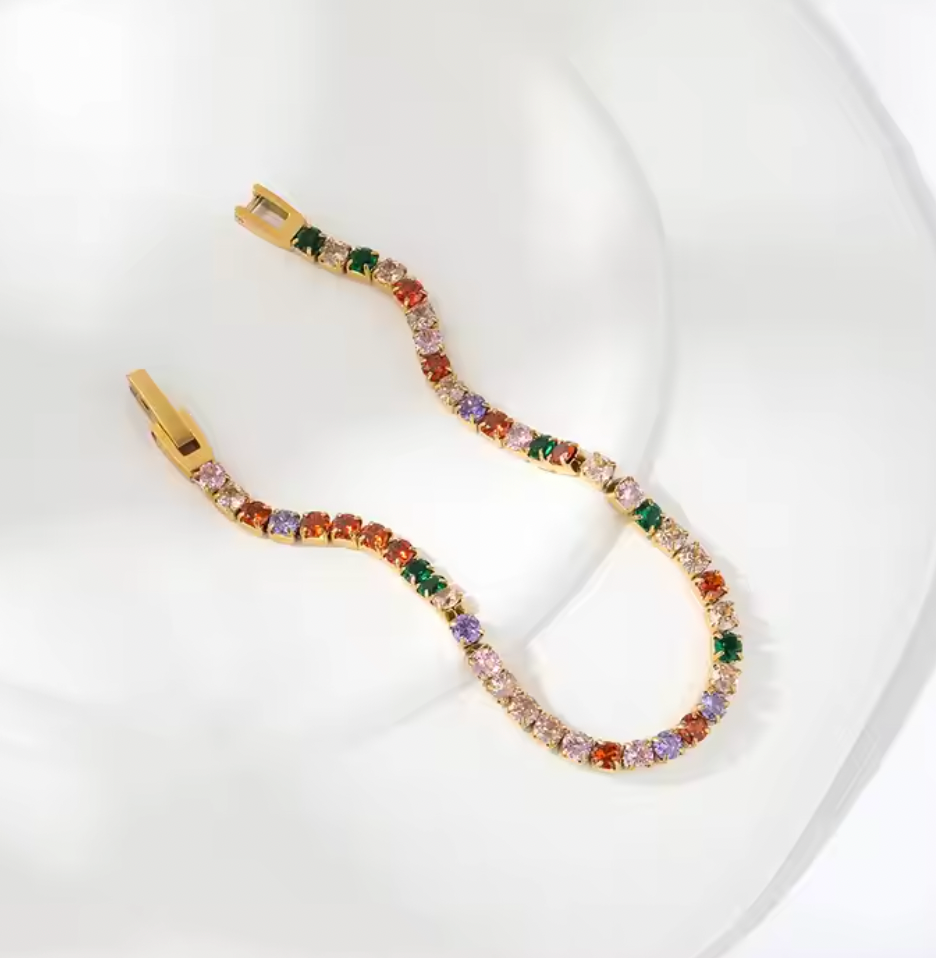 Tennis Bracelet