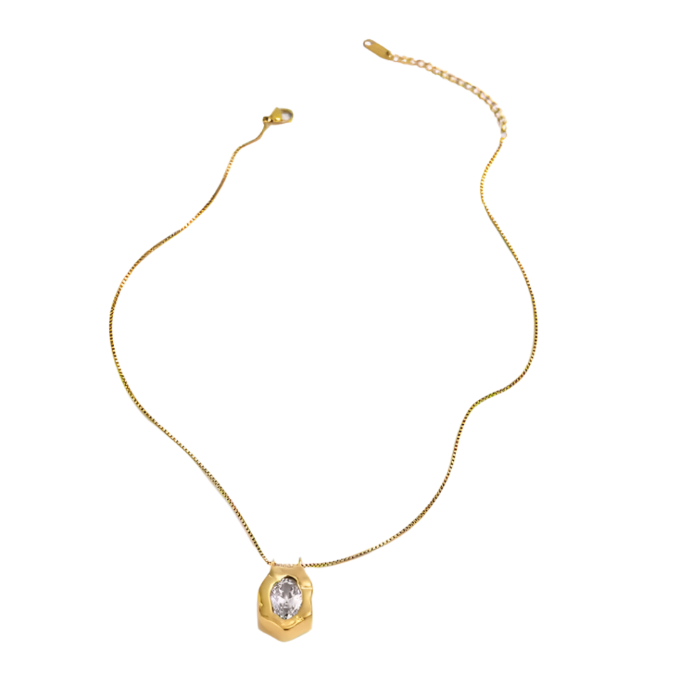 Celeste Necklace