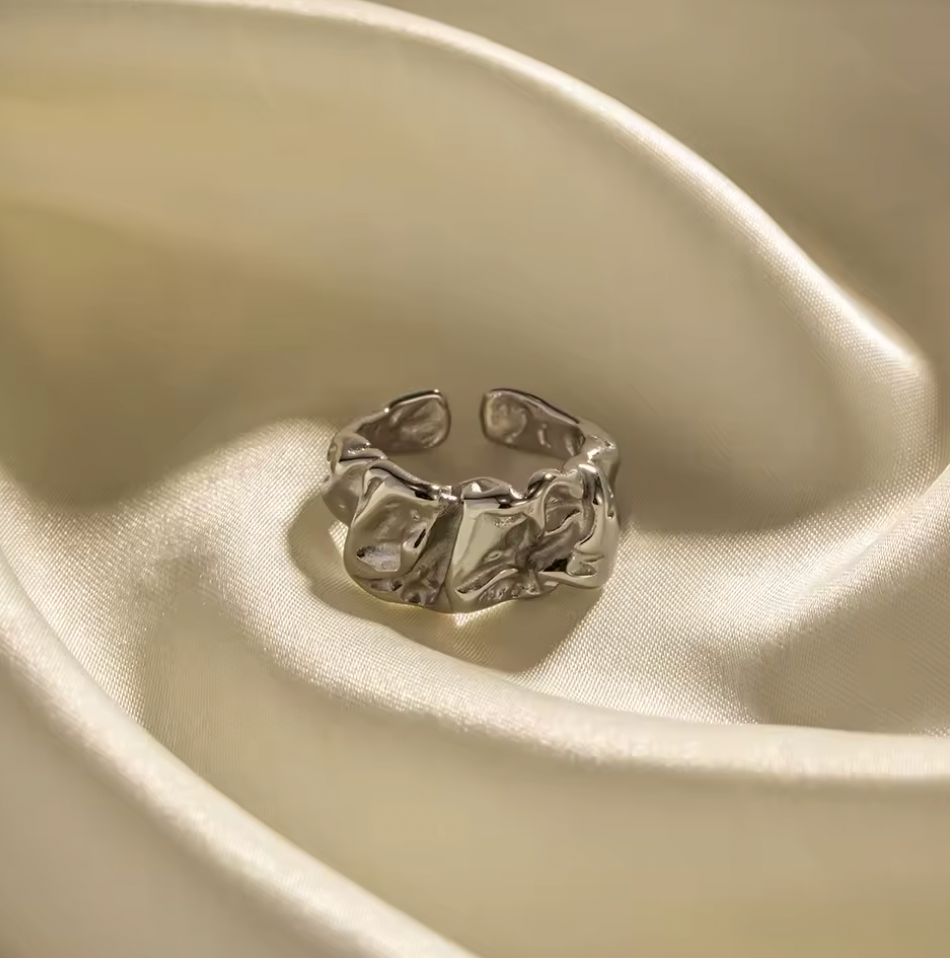 Molten Ring