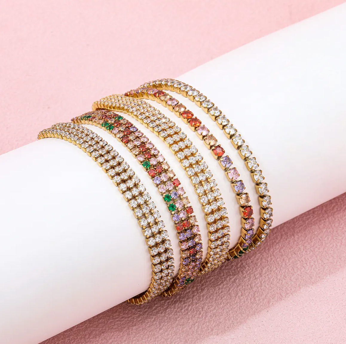 Tennis Bracelet