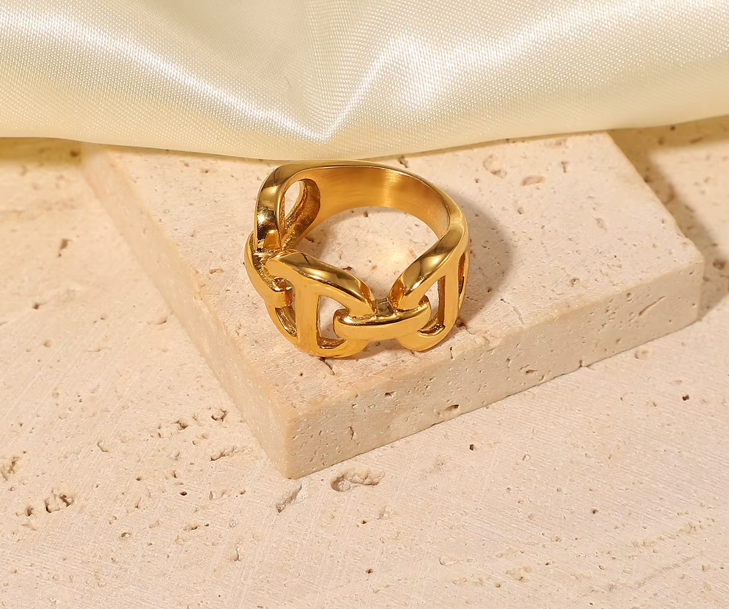 Chain Ring