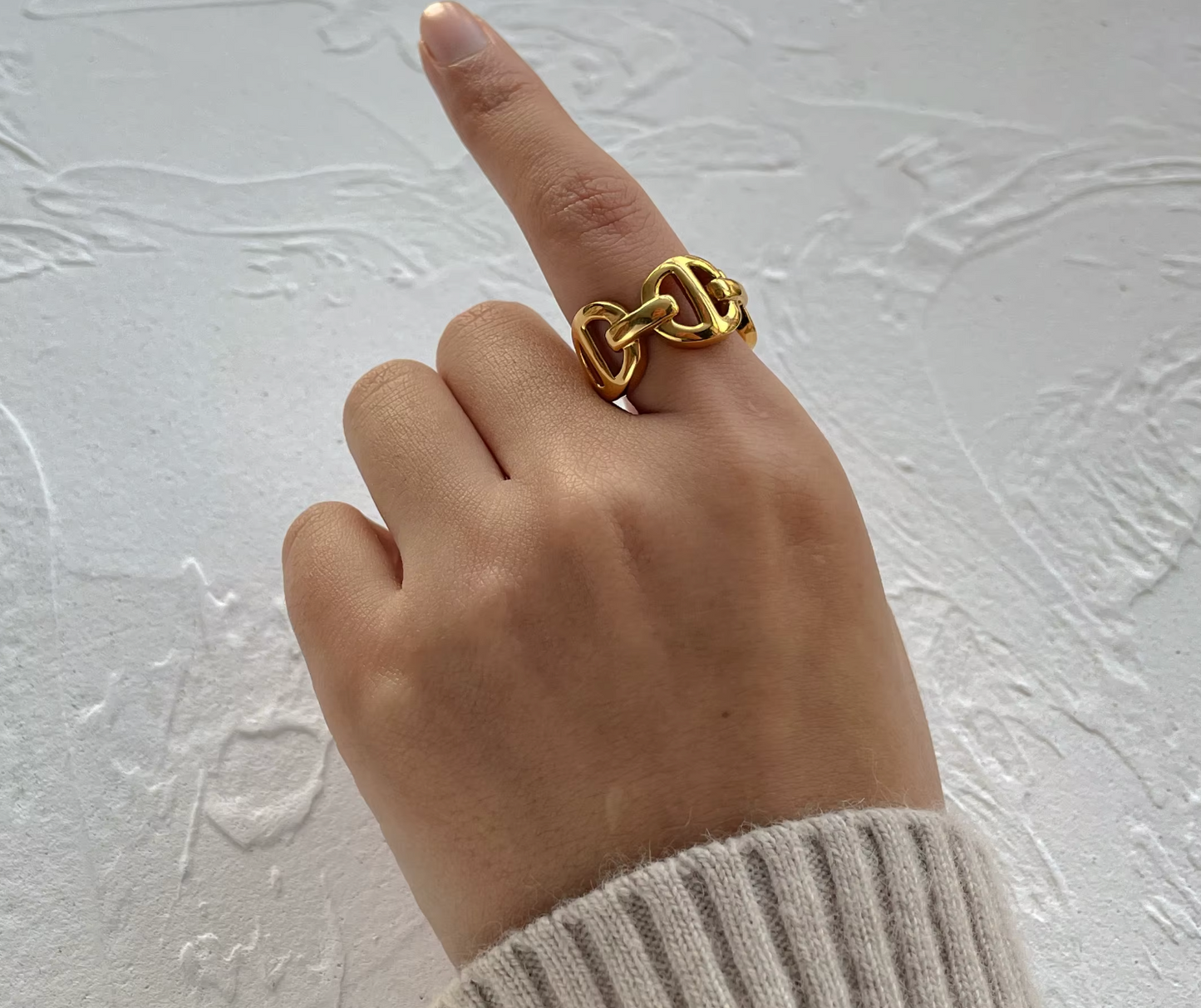 Chain Ring