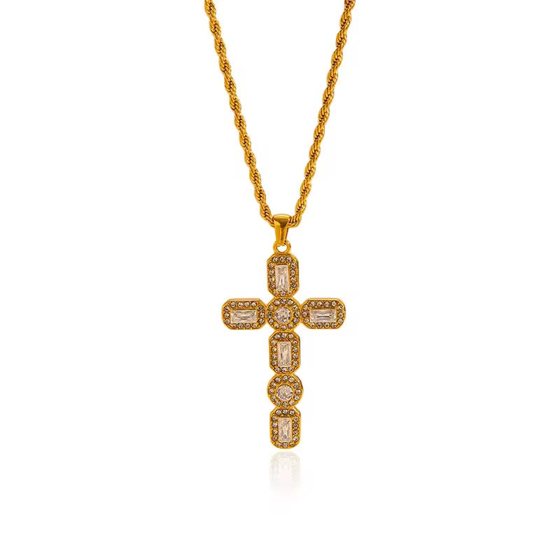 Vintage Cross