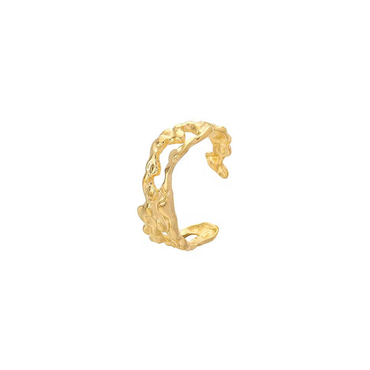 Open Igneous Ring