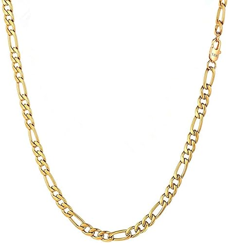 Figaro Chain