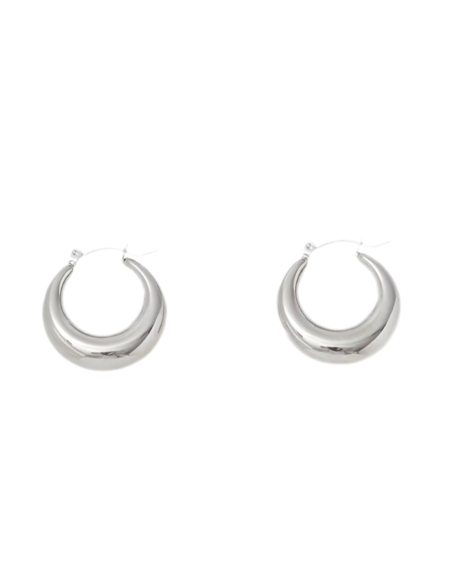 Bubbly Hoops