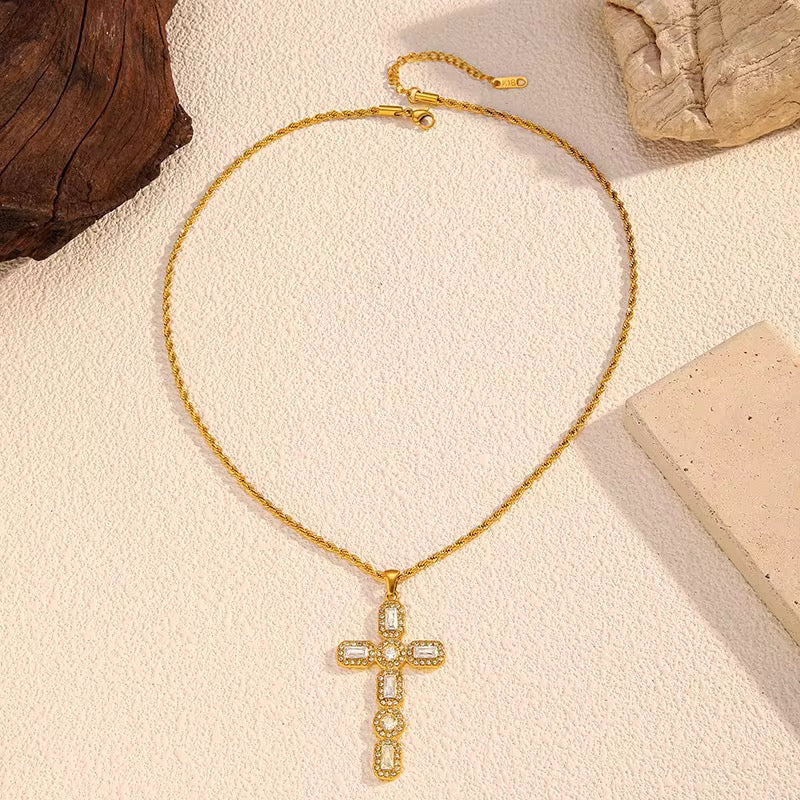 Vintage Cross