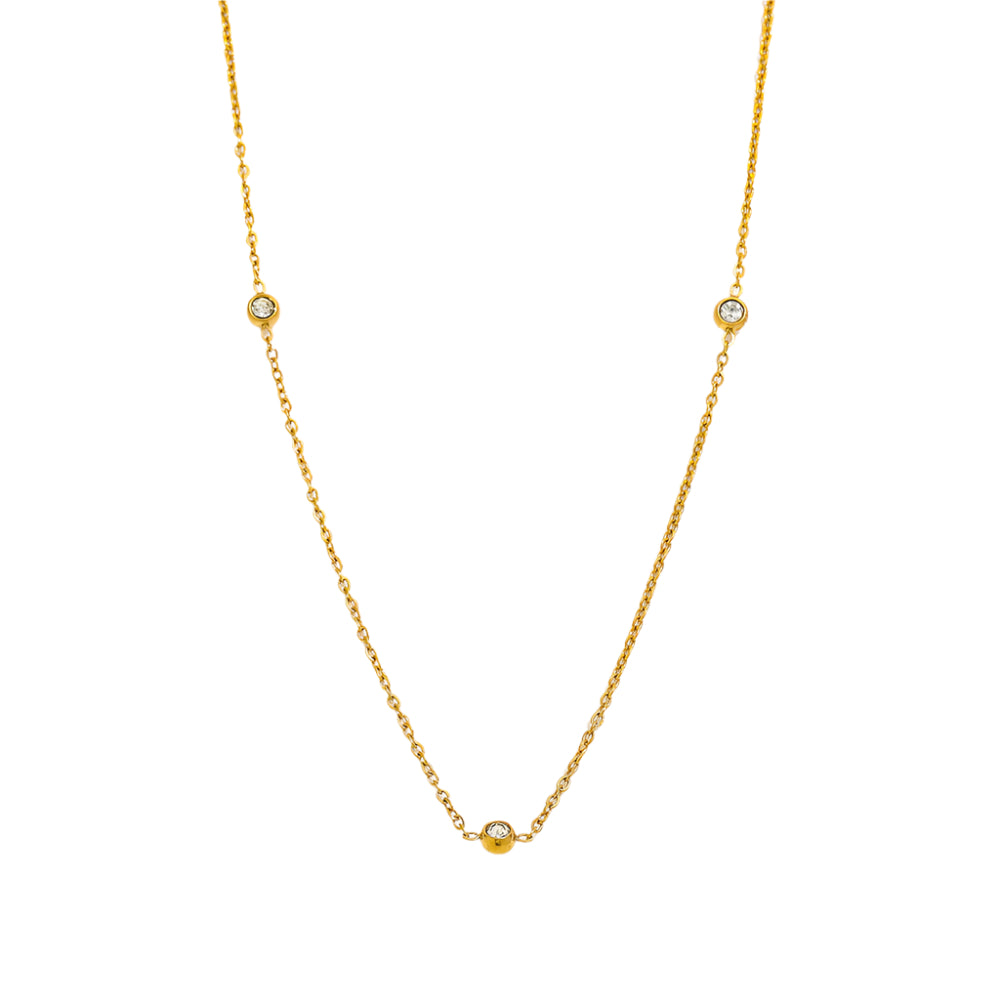 Starlight Necklace
