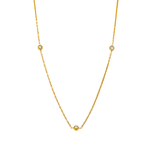 Starlight Necklace
