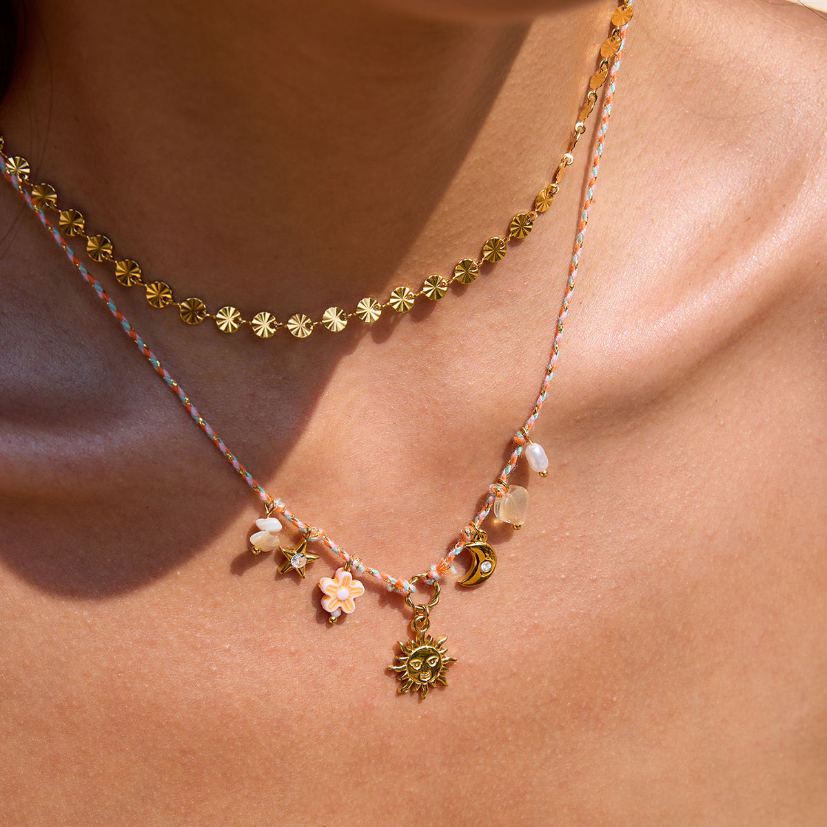 The Sun Chain