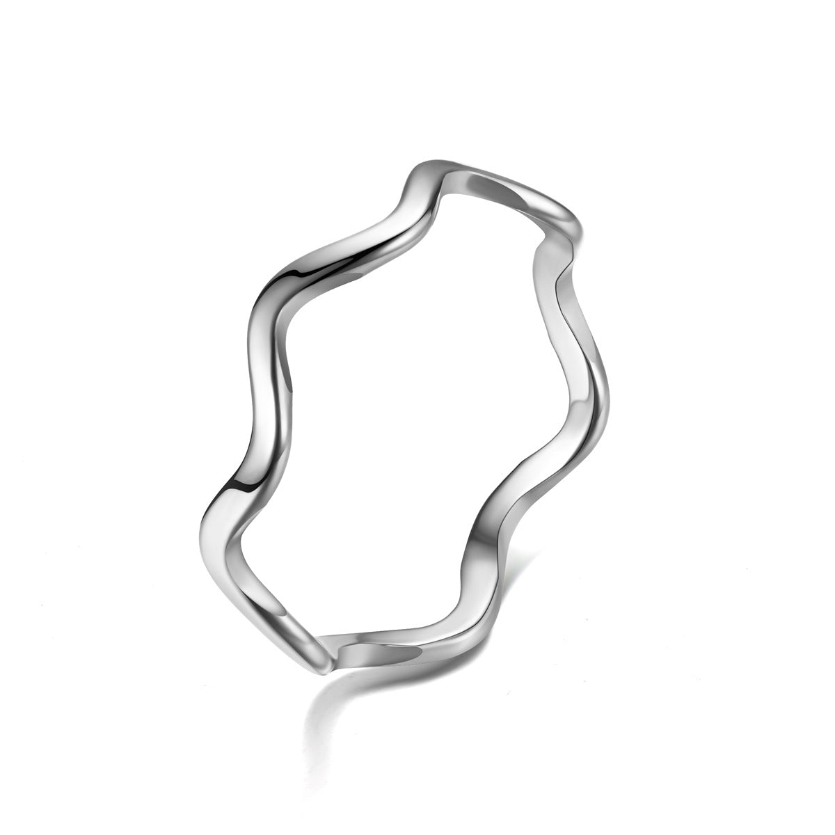New Wave Silver