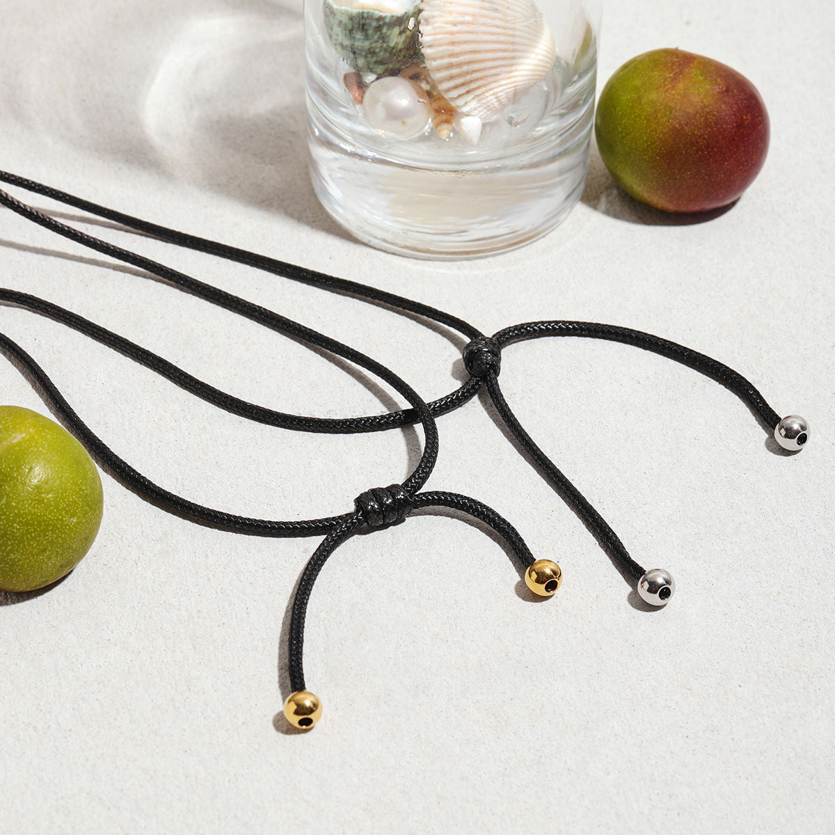 Horse Shoe Pendant Silver
