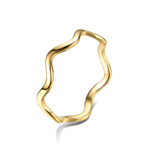New Wave Ring