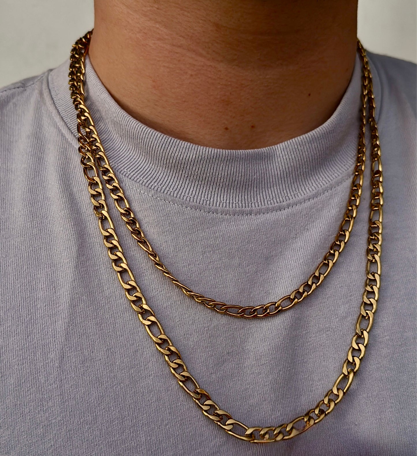 Figaro Chain