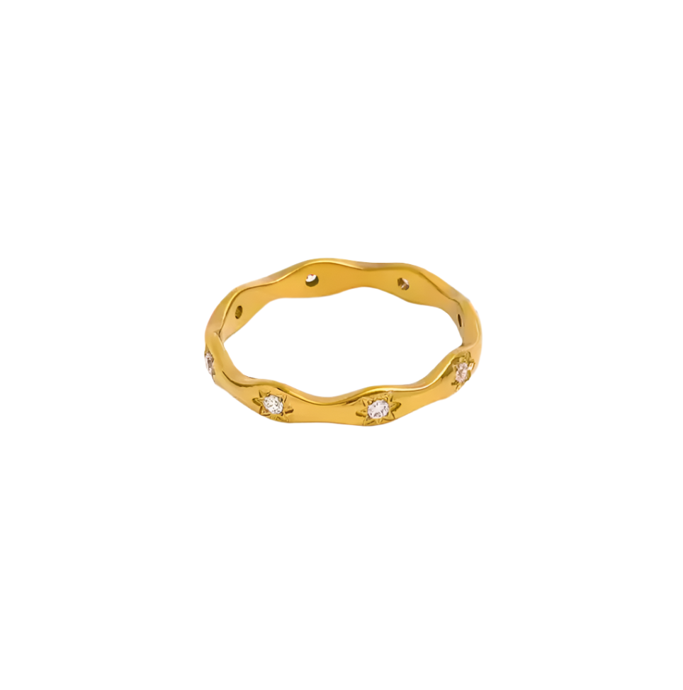 Celestial Band