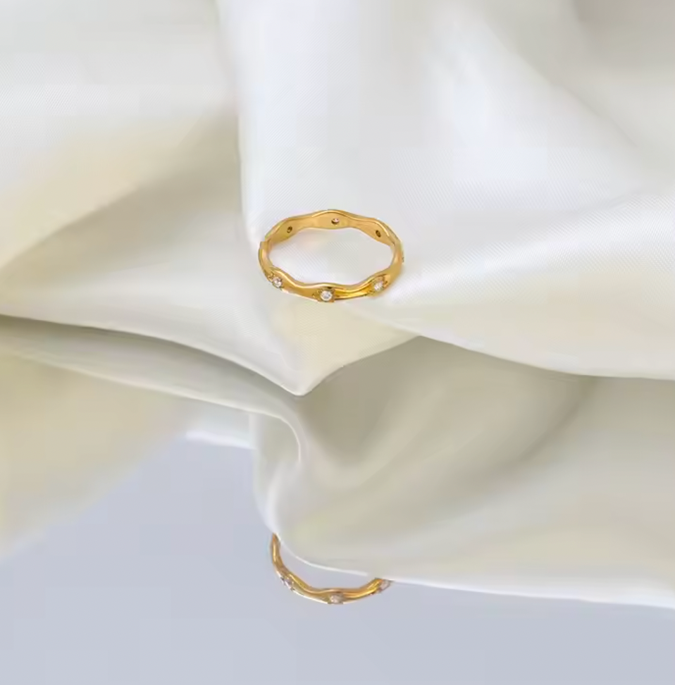 Celestial Band