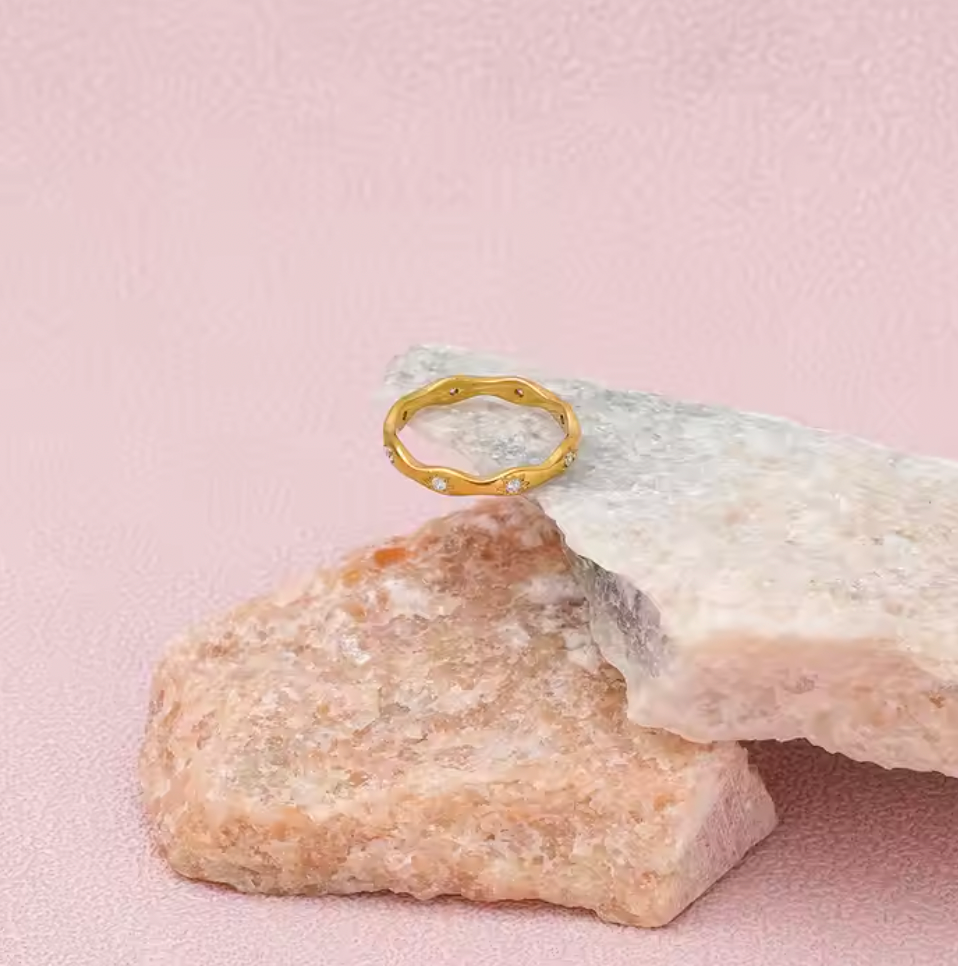 Celestial Band