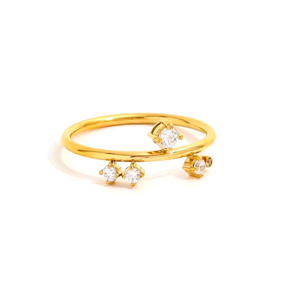Eclipse Ring