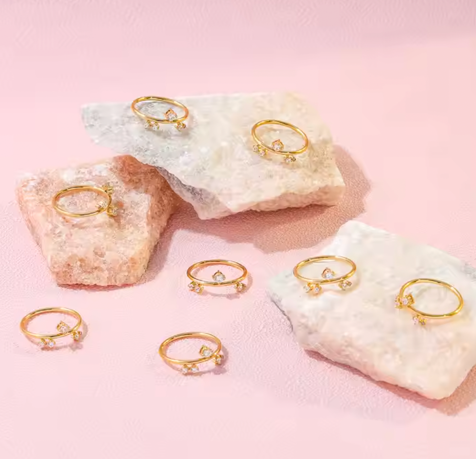 Eclipse Ring
