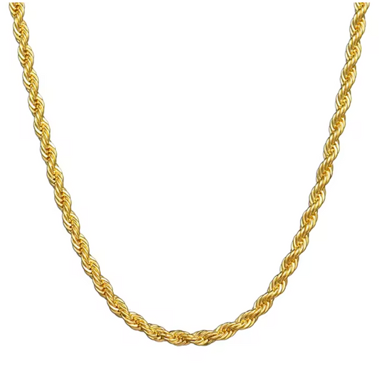 Thick Rope Chain