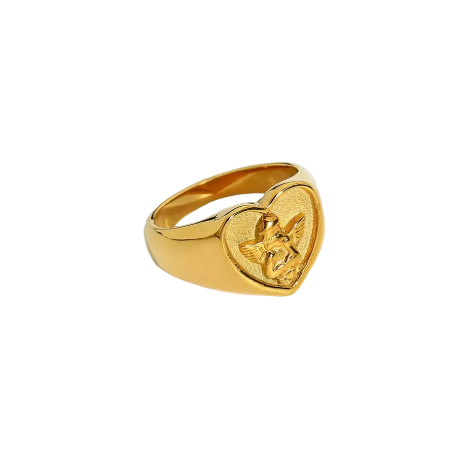 Angel Ring