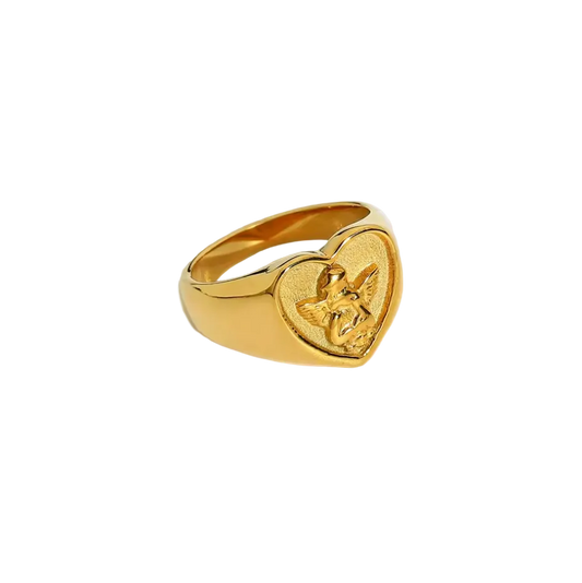 Angel Ring