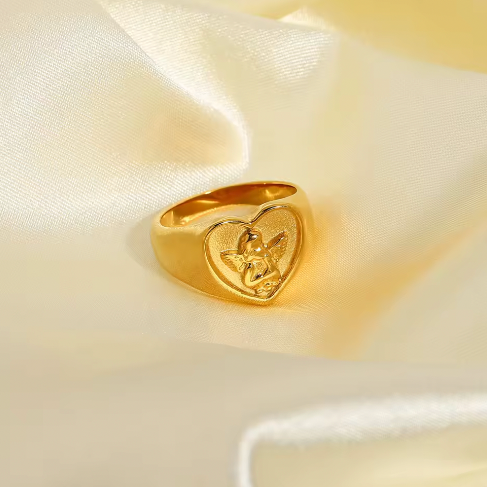 Angel Ring