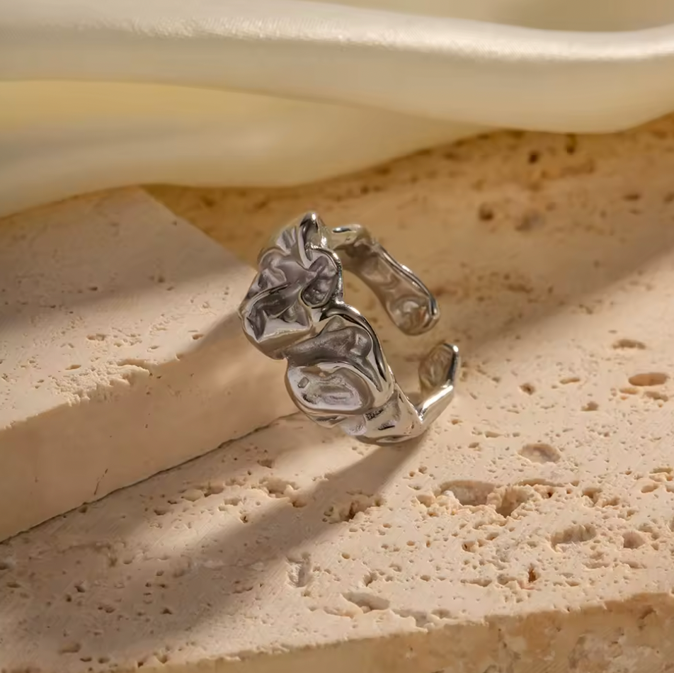 Molten Ring