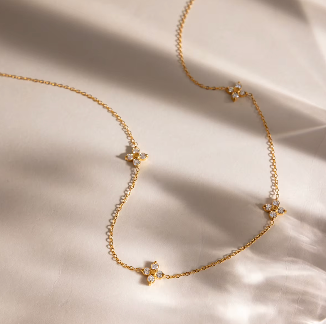 Dewdrop Zirconia