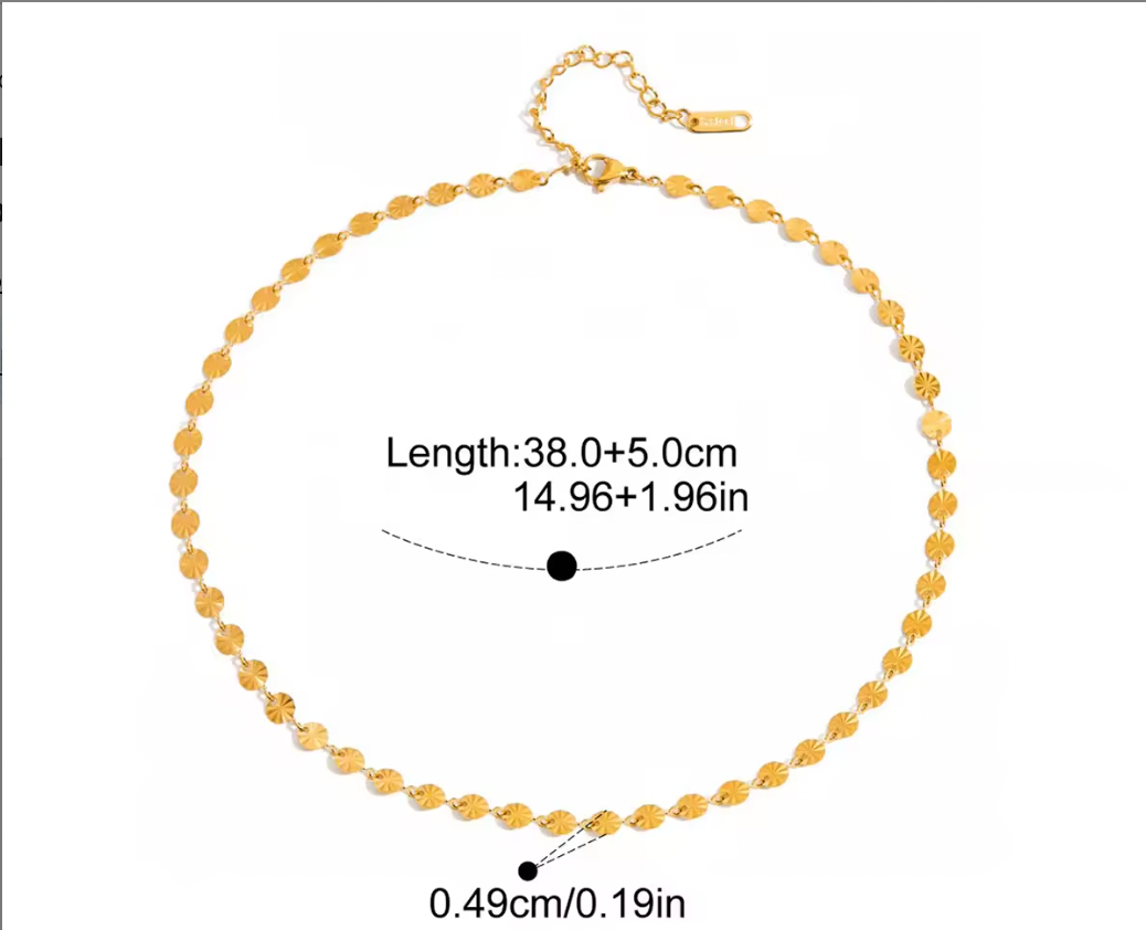 The Sun Chain
