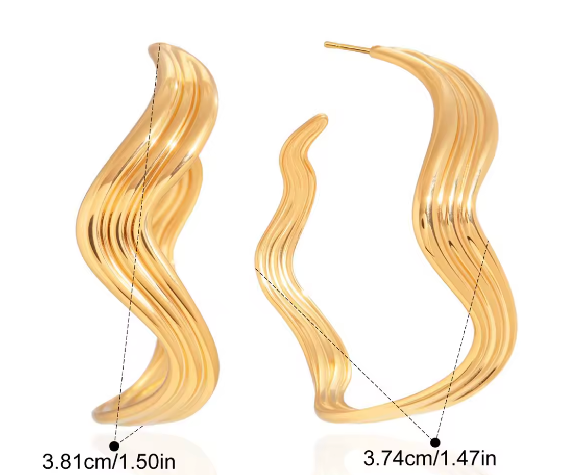 New Wave Hoops