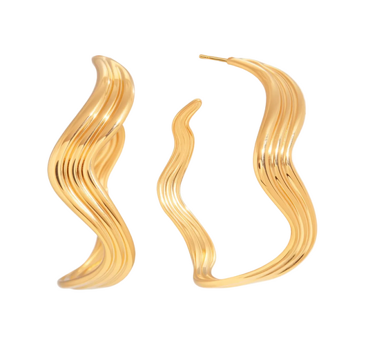 New Wave Hoops