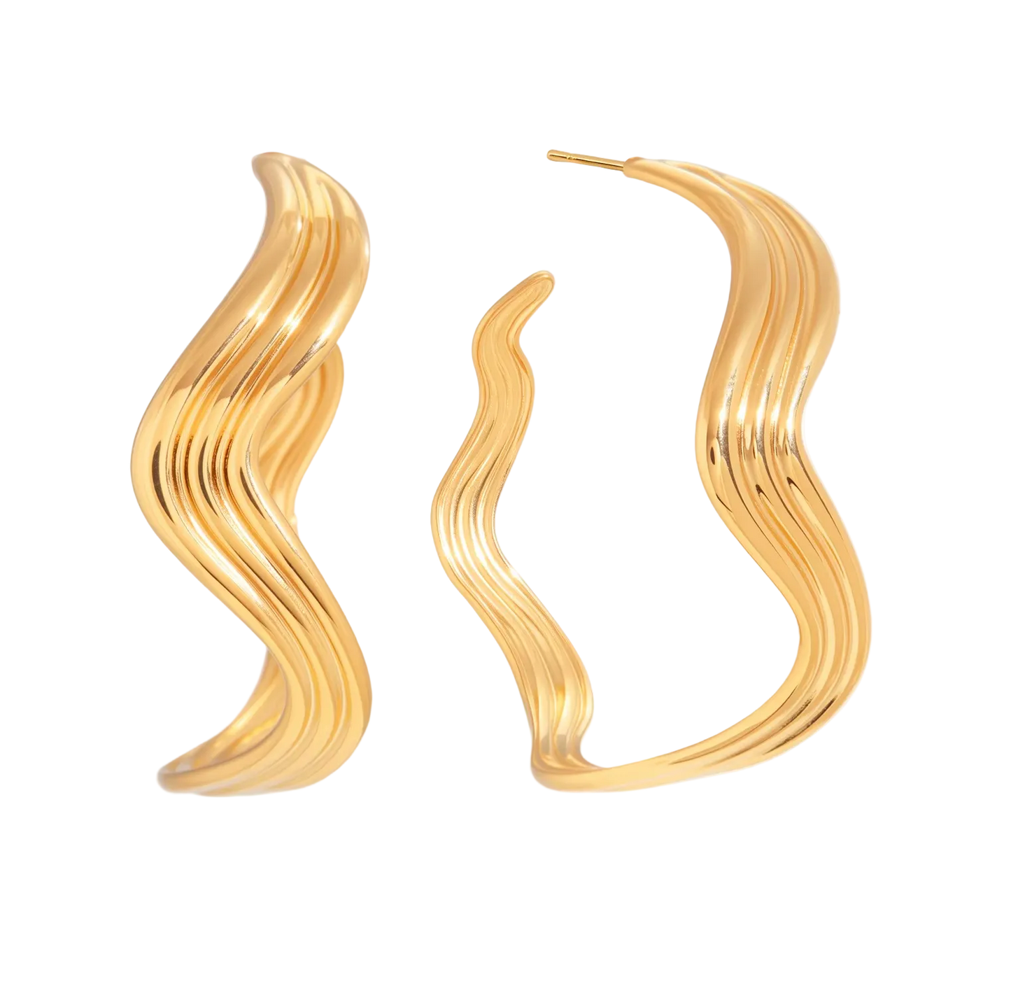 New Wave Hoops