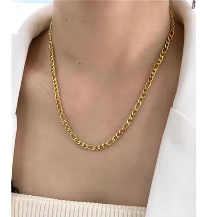 Figaro Chain