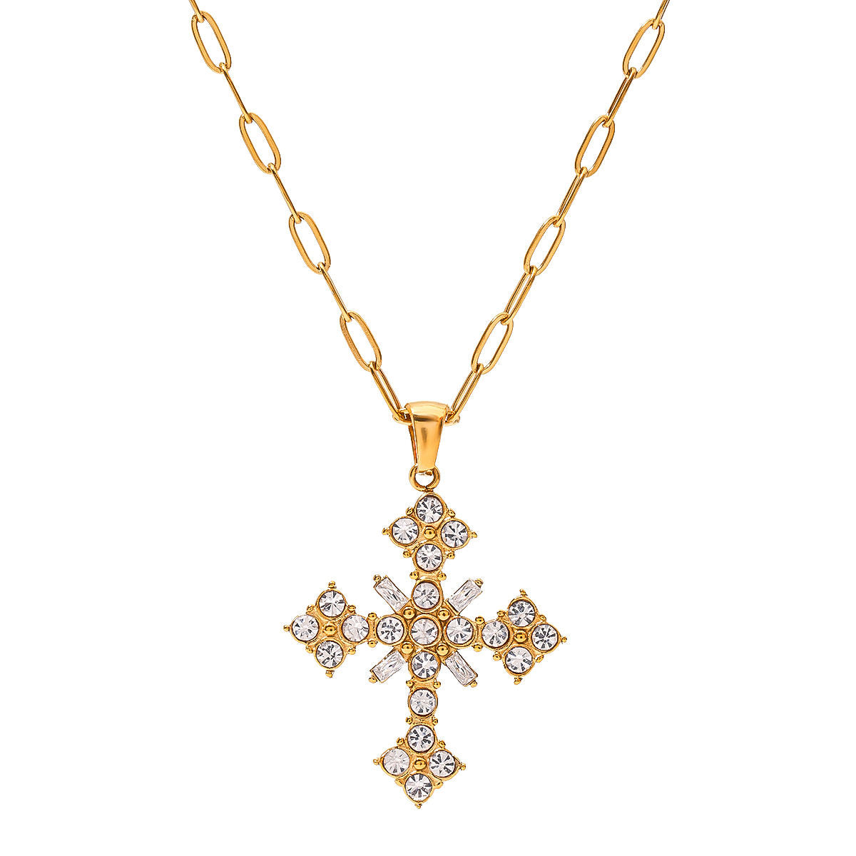 Renaissance Cross