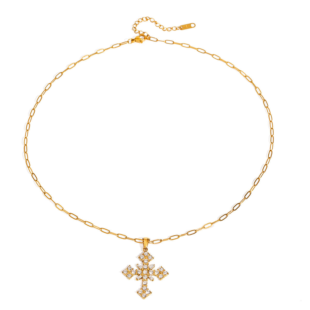 Renaissance Cross