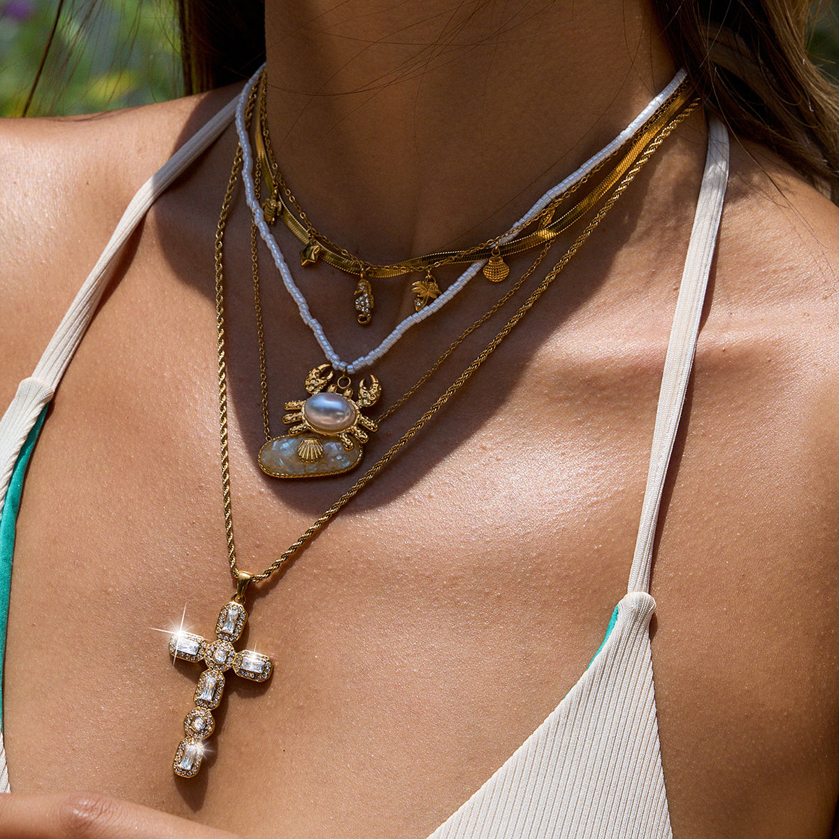 Summer Charms