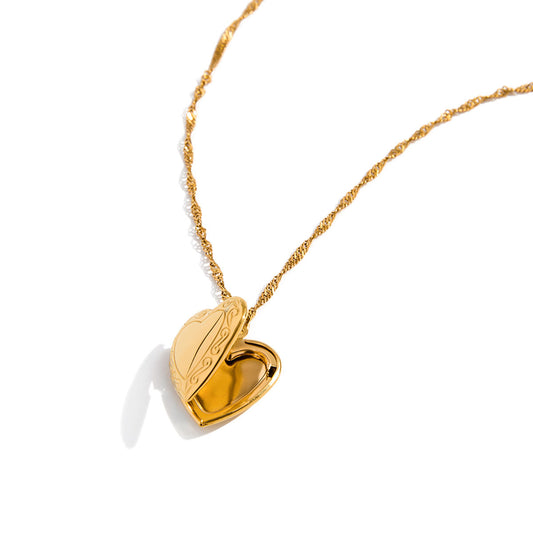 Vintage Locket