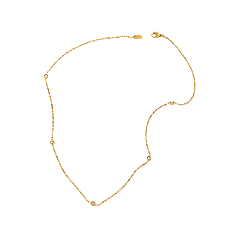 Starlight Necklace