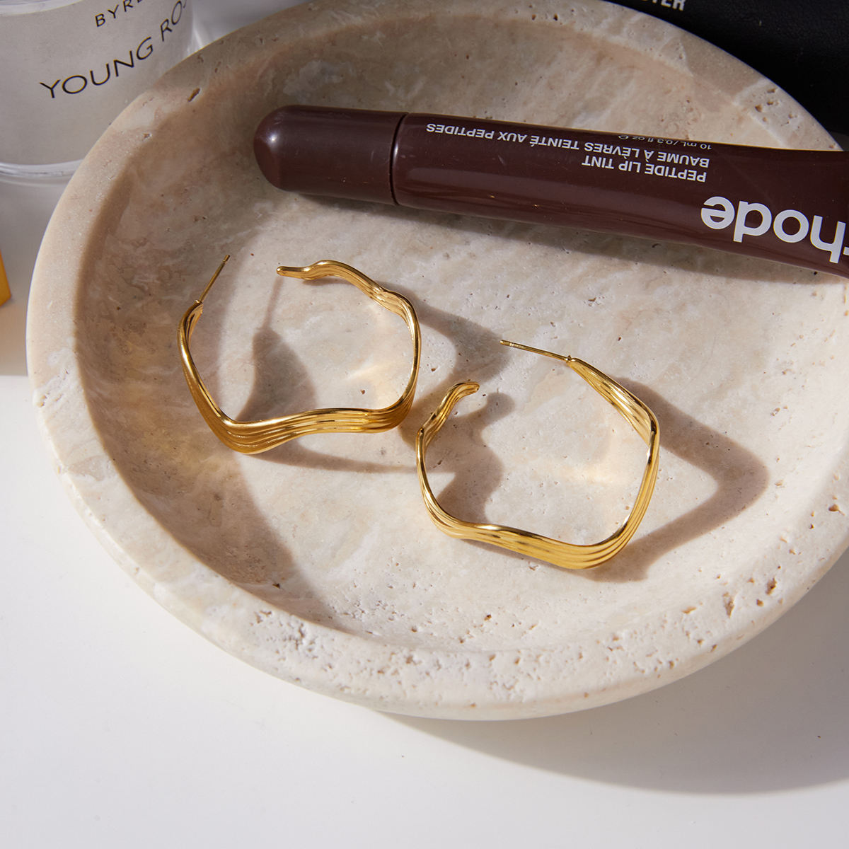 New Wave Hoops