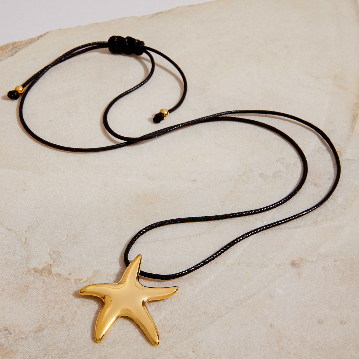 Starfish Pendant