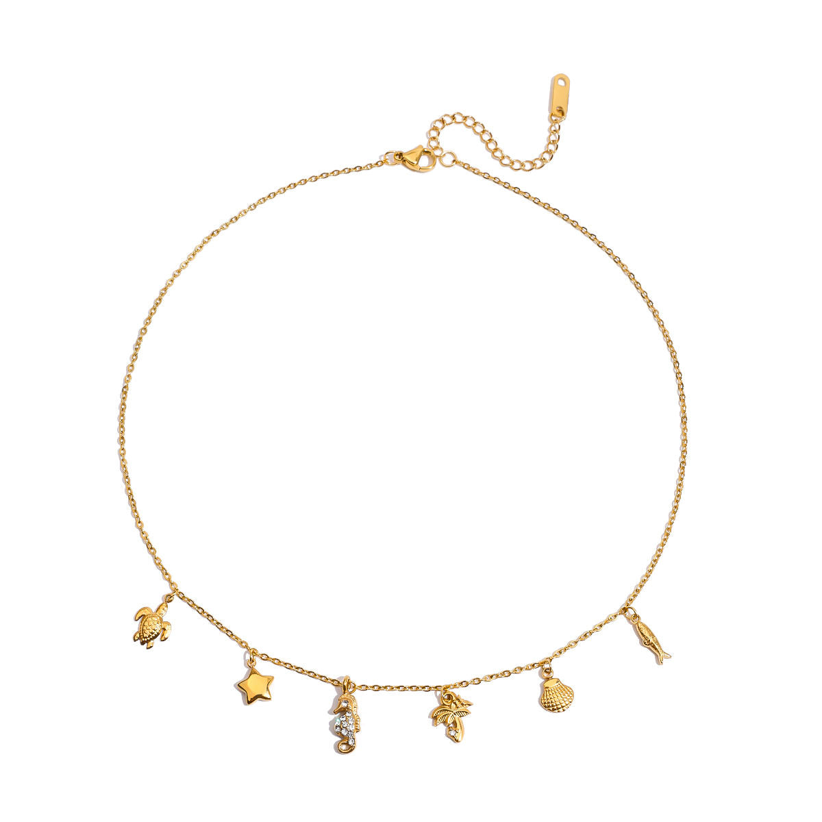 Summer Charms