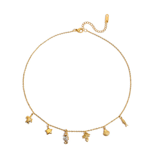 Summer Charms