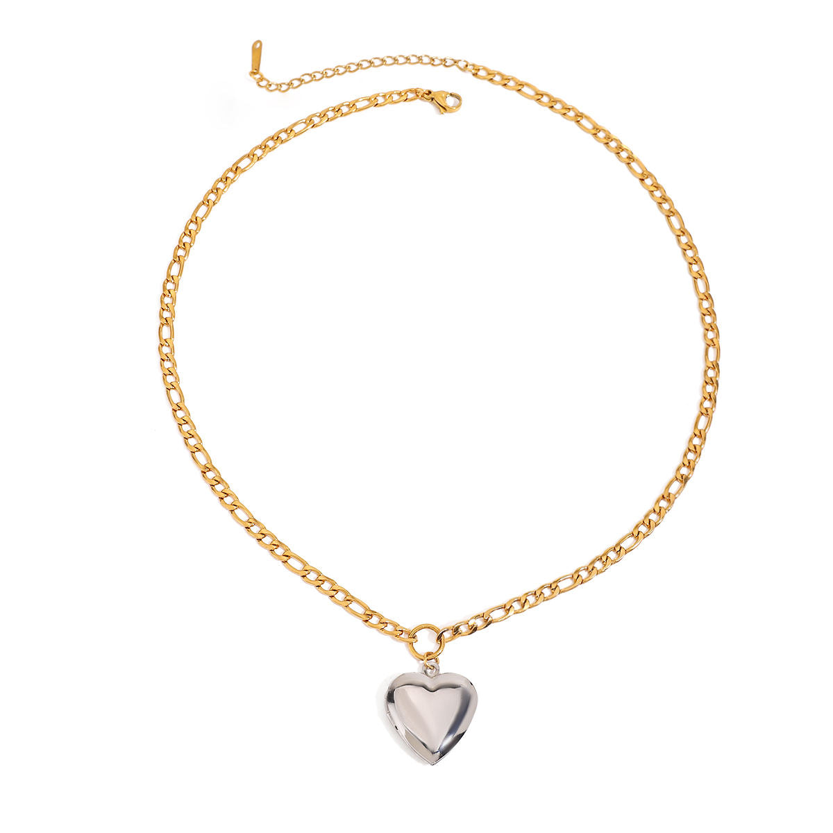 Amore Locket